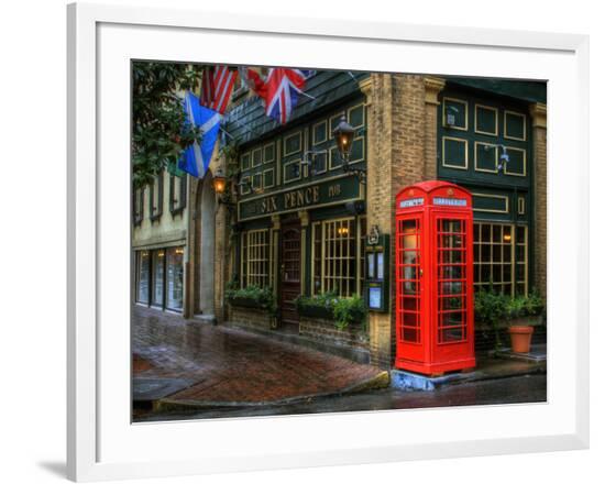 Framed Photographic Print, , large