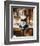 Joanne Whalley, Scandal (1989)-null-Framed Photo