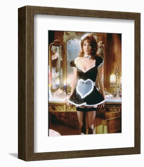 Joanne Whalley, Scandal (1989)-null-Framed Photo