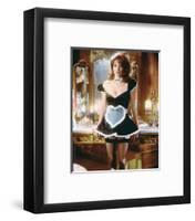 Joanne Whalley, Scandal (1989)-null-Framed Photo