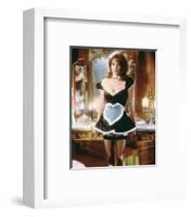 Joanne Whalley, Scandal (1989)-null-Framed Photo