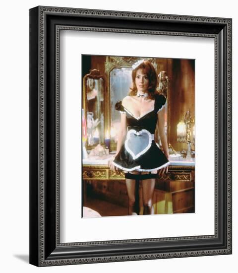 Joanne Whalley, Scandal (1989)-null-Framed Photo