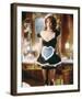 Joanne Whalley, Scandal (1989)-null-Framed Photo