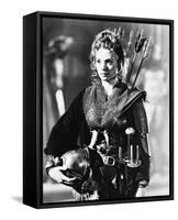 Joanne Whalley, Willow (1988)-null-Framed Stretched Canvas