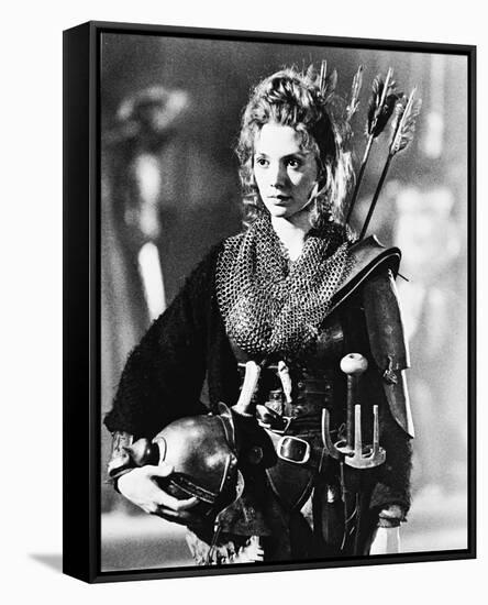 Joanne Whalley, Willow (1988)-null-Framed Stretched Canvas