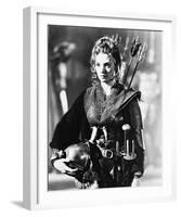 Joanne Whalley, Willow (1988)-null-Framed Photo