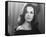 Joanne Whalley-null-Framed Stretched Canvas
