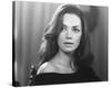 Joanne Whalley-null-Stretched Canvas