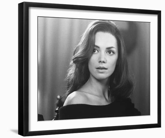 Joanne Whalley-null-Framed Photo