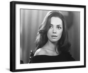 Joanne Whalley-null-Framed Photo