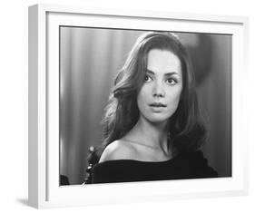 Joanne Whalley-null-Framed Photo