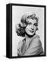 Joanne Woodward, Ca. Late 1950s-null-Framed Stretched Canvas