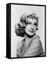 Joanne Woodward, Ca. Late 1950s-null-Framed Stretched Canvas