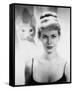 Joanne Woodward-null-Framed Stretched Canvas