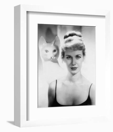 Joanne Woodward-null-Framed Photo
