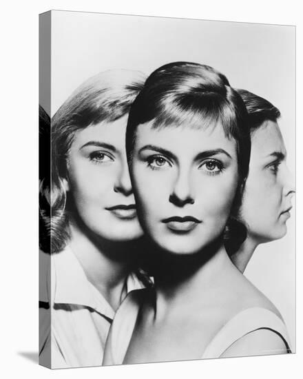 Joanne Woodward-null-Stretched Canvas