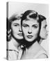 Joanne Woodward-null-Stretched Canvas