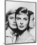 Joanne Woodward-null-Mounted Photo