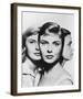 Joanne Woodward-null-Framed Photo