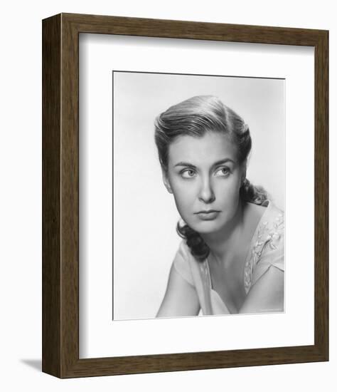 Joanne Woodward-null-Framed Photo