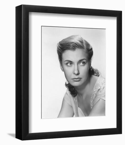 Joanne Woodward-null-Framed Photo