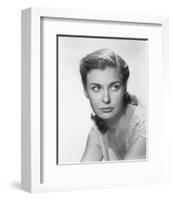 Joanne Woodward-null-Framed Photo