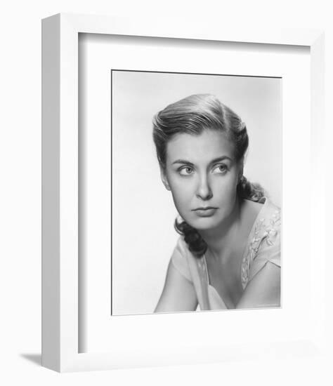 Joanne Woodward-null-Framed Photo