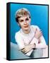 Joanne Woodward-null-Framed Stretched Canvas