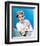 Joanne Woodward-null-Framed Photo