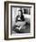 Joanne Woodward-null-Framed Photo