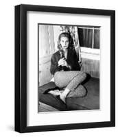 Joanne Woodward-null-Framed Photo