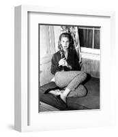 Joanne Woodward-null-Framed Photo