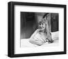 Joanne Woodward-null-Framed Photo