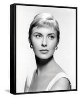 Joanne Woodward-null-Framed Stretched Canvas