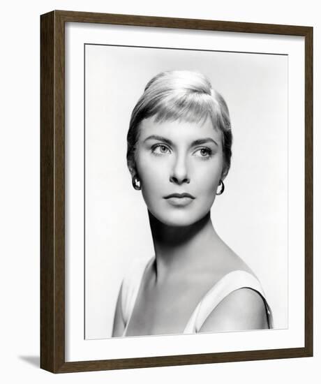 Joanne Woodward-null-Framed Photo