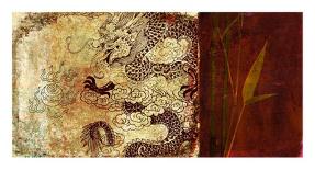 Year of the Dragon-Joannoo-Art Print