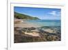 Joao Fernandes Beach, Buzios, Rio De Janeiro State, Brazil, South America-Gabrielle and Michel Therin-Weise-Framed Photographic Print