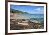 Joao Fernandes Beach, Buzios, Rio De Janeiro State, Brazil, South America-Gabrielle and Michel Therin-Weise-Framed Photographic Print