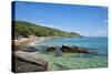 Joao Fernandes Beach, Buzios, Rio De Janeiro State, Brazil, South America-Gabrielle and Michel Therin-Weise-Stretched Canvas