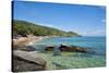 Joao Fernandes Beach, Buzios, Rio De Janeiro State, Brazil, South America-Gabrielle and Michel Therin-Weise-Stretched Canvas