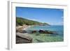 Joao Fernandes Beach, Buzios, Rio De Janeiro State, Brazil, South America-Gabrielle and Michel Therin-Weise-Framed Photographic Print