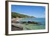 Joao Fernandes Beach, Buzios, Rio De Janeiro State, Brazil, South America-Gabrielle and Michel Therin-Weise-Framed Photographic Print