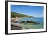 Joao Fernandes Beach, Buzios, Rio De Janeiro State, Brazil, South America-Gabrielle and Michel Therin-Weise-Framed Photographic Print