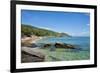 Joao Fernandes Beach, Buzios, Rio De Janeiro State, Brazil, South America-Gabrielle and Michel Therin-Weise-Framed Photographic Print