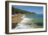 Joao Fernandes Beach, Buzios, Rio De Janeiro State, Brazil, South America-Gabrielle and Michel Therin-Weise-Framed Photographic Print