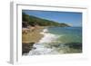 Joao Fernandes Beach, Buzios, Rio De Janeiro State, Brazil, South America-Gabrielle and Michel Therin-Weise-Framed Photographic Print