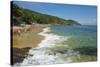 Joao Fernandes Beach, Buzios, Rio De Janeiro State, Brazil, South America-Gabrielle and Michel Therin-Weise-Stretched Canvas