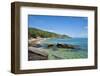 Joao Fernandes Beach, Buzios, Rio De Janeiro State, Brazil, South America-Gabrielle and Michel Therin-Weise-Framed Photographic Print