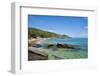 Joao Fernandes Beach, Buzios, Rio De Janeiro State, Brazil, South America-Gabrielle and Michel Therin-Weise-Framed Photographic Print