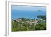 Joao Fernandinho Beach, Buzios, Rio De Janeiro State, Brazil, South America-Gabrielle and Michel Therin-Weise-Framed Photographic Print